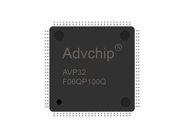 AVP32F08